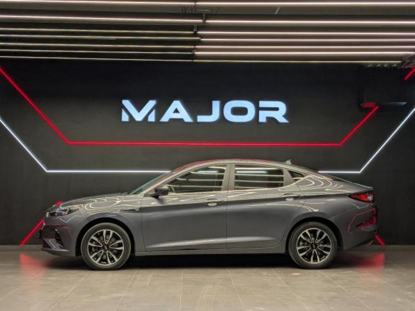 JAC J7 I с пробегом 2023 года, цена 1 330 000 рублей, 78000 км, лифтбек, Автокод Объявления
