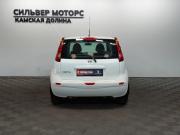 Nissan Note I Рестайлинг Пермь  - изображение 24