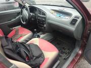 Chevrolet Lanos I Санкт-Петербург  - изображение 10
