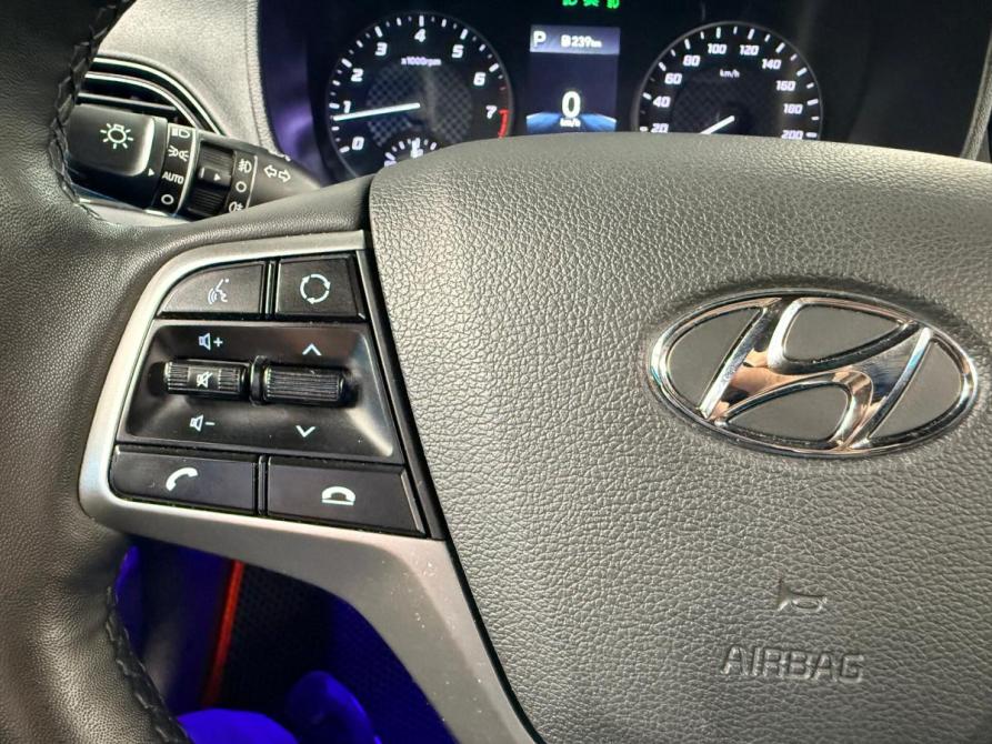 Hyundai Solaris II Рестайлинг Тюмень  - изображение 15