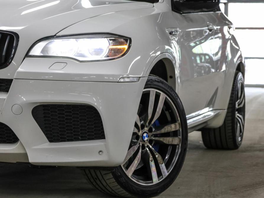 BMW X6 M I (E71) Рестайлинг Москва  - изображение 35