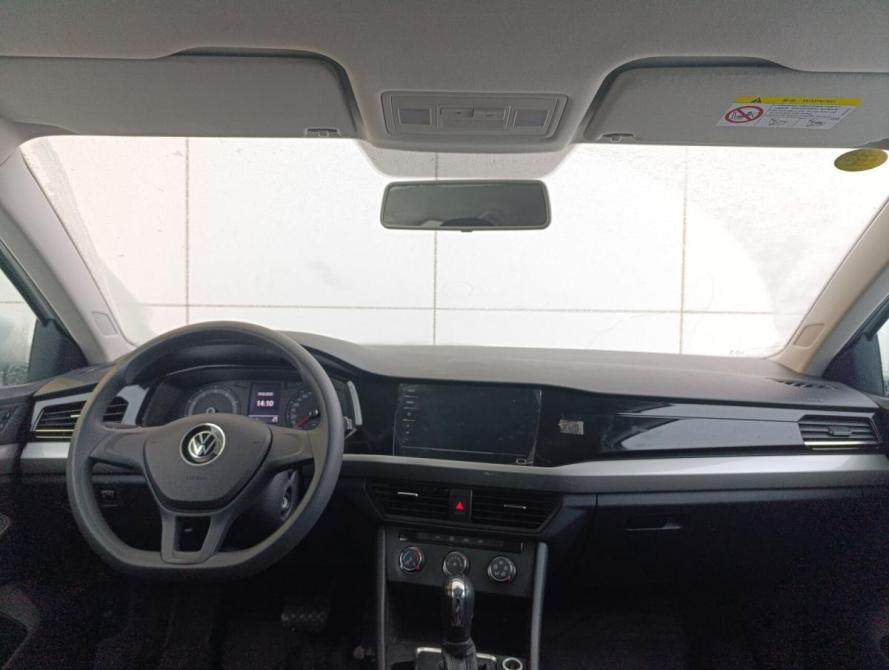 Volkswagen Bora IV (China Market) Рестайлинг Казань  - изображение 17