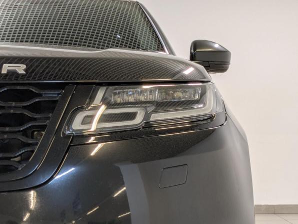 Land Rover Range Rover Velar I с пробегом 2021 года, цена 4 900 000 рублей, 82506 км, внедорожник, Автокод Объявления