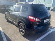 Nissan Qashqai+2 I Рестайлинг Санкт-Петербург  - изображение 8