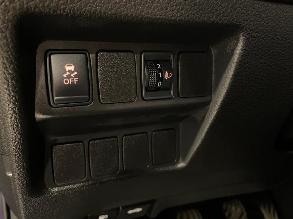 Nissan Qashqai II с пробегом 2018 года, цена 1 699 000 рублей, 152178 км, внедорожник, Автокод Объявления