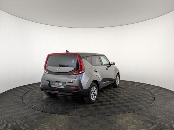 Kia Soul III с пробегом 2020 года, цена 1 775 000 рублей, 122923 км, хэтчбек, Автокод Объявления