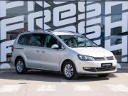 Volkswagen Sharan II Краснодар  - изображение 22