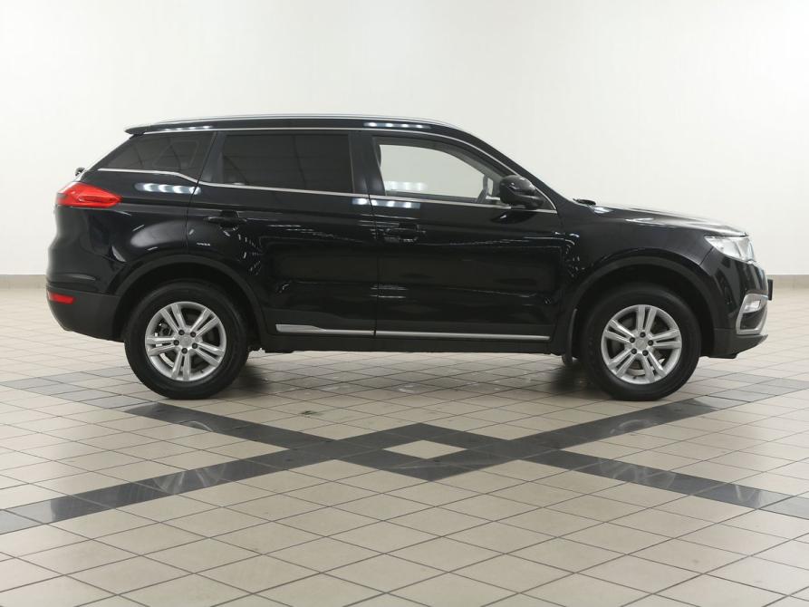 Geely Atlas I Иваново  - изображение 5