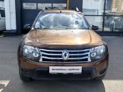 Renault Duster I Москва  - изображение 14