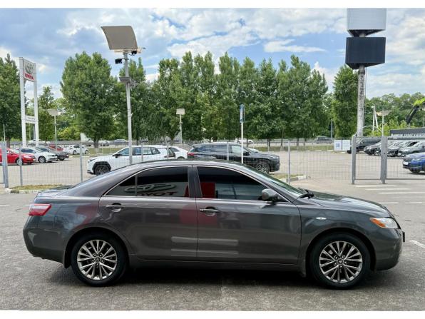 Toyota Camry VI (XV40) с пробегом 2008 года, цена 1 047 000 рублей, 341401 км, седан, Автокод Объявления