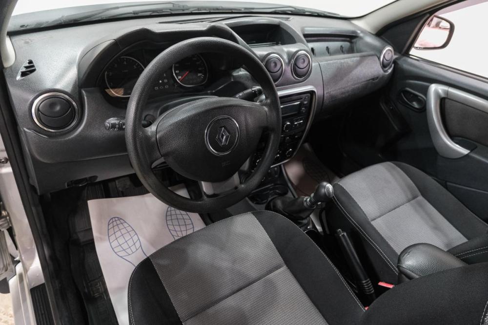 Renault Duster I Новокузнецк  - изображение 14