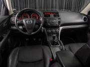 Mazda 6 II (GH) Рестайлинг Тюмень  - изображение 35