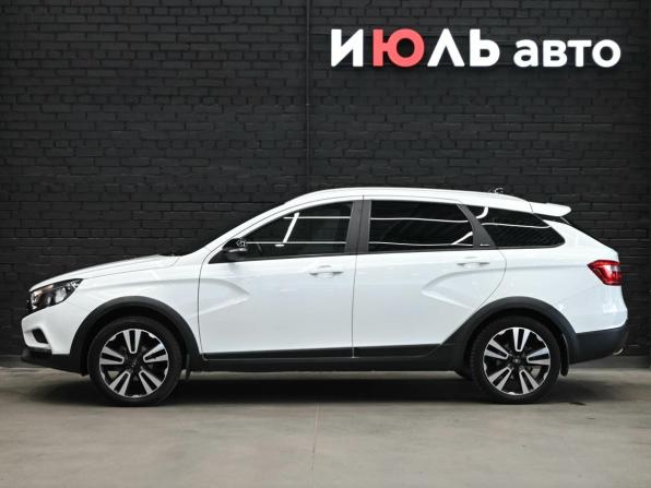 Lada (ВАЗ) Vesta I с пробегом 2021 года, цена 1 320 000 рублей, 112779 км, универсал, Автокод Объявления