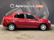 Renault Logan II Рестайлинг Пермь  - изображение 23