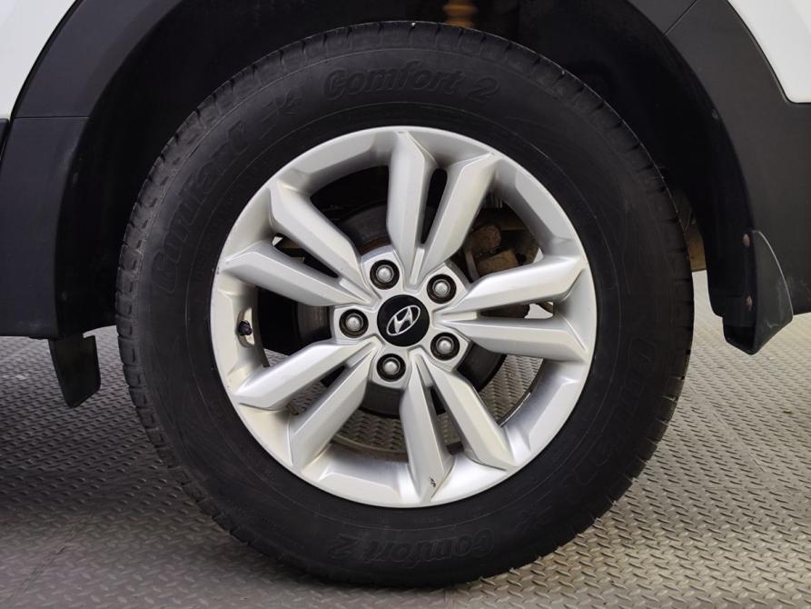 Hyundai Creta I Уфа  - изображение 22