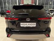 Toyota Highlander IV (XU70) Липецк  - изображение 28