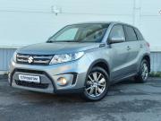 Suzuki Vitara II Санкт-Петербург  - изображение 24