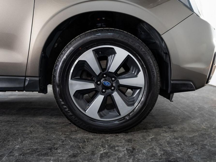 Subaru Forester IV Рестайлинг 2 Иркутск  - изображение 23