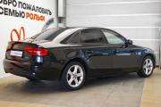 Audi A4 IV (B8) Рестайлинг Москва  - изображение 37