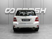 Mercedes-Benz GLK-Класс I (X204) Рестайлинг Тюмень  - изображение 24