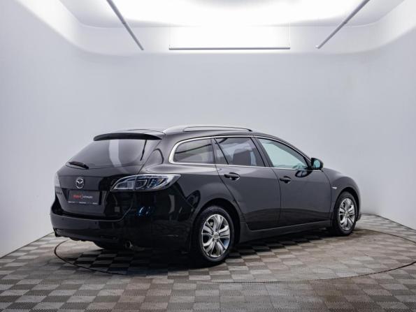 Mazda 6 II (GH) с пробегом 2008 года, цена 688 000 рублей, 285675 км, универсал, Автокод Объявления