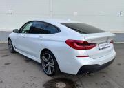 BMW 6 серии IV (G32) Санкт-Петербург  - изображение 30