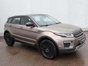 Land Rover Range Rover Evoque I Рестайлинг Москва  - изображение 25