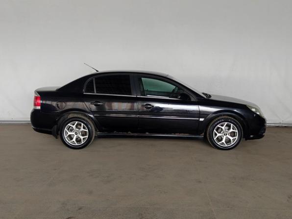 Opel Vectra C Рестайлинг с пробегом 2006 года, цена 330 000 рублей, 268360 км, седан, Автокод Объявления