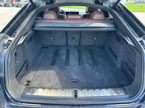 BMW X6 III (G06) Рестайлинг с пробегом 2024 года, цена 13 190 000 рублей, 14163 км, внедорожник, Автокод Объявления