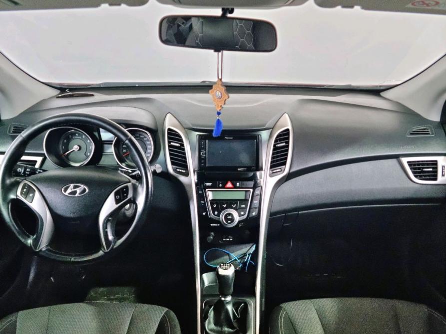 Hyundai i30 II Петрозаводск  - изображение 10