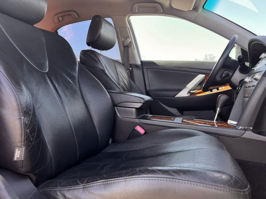 Toyota Camry VI (XV40) Рестайлинг Уфа  - изображение 17