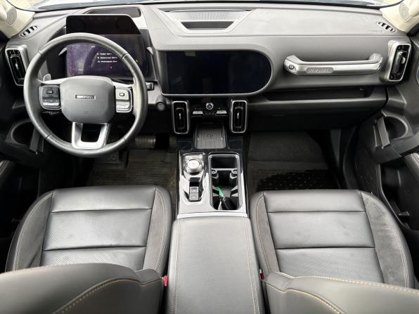 Haval Dargo I с пробегом 2023 года, цена 2 499 000 рублей, 47000 км, внедорожник, Автокод Объявления