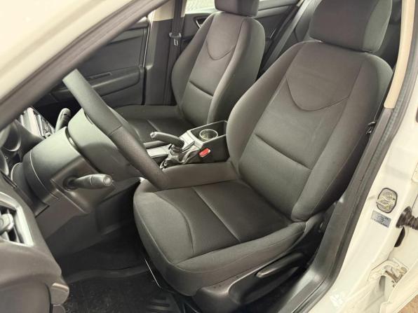 Citroen C4 II с пробегом 2014 года, цена 599 000 рублей, 124000 км, седан, Автокод Объявления
