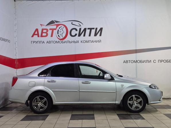 Daewoo Gentra II с пробегом 2014 года, цена 614 000 рублей, 156105 км, седан, Автокод Объявления