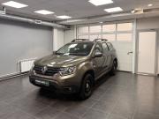 Renault Duster II Тверь  - изображение 22