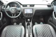 Skoda Rapid I Киров  - изображение 40