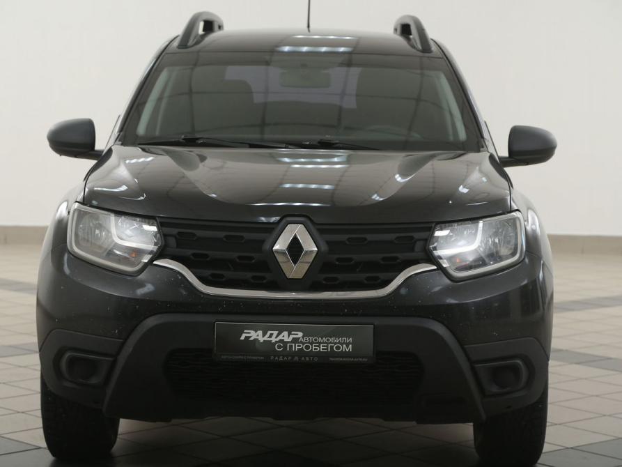 Renault Duster II Иваново  - изображение 6