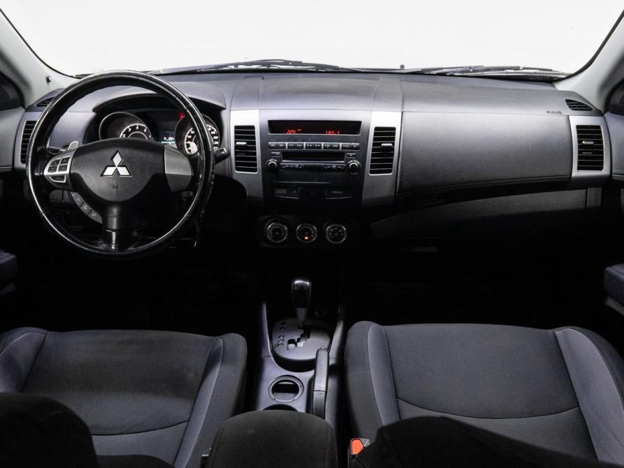 Mitsubishi Outlander II Рестайлинг Тюмень  - изображение 18