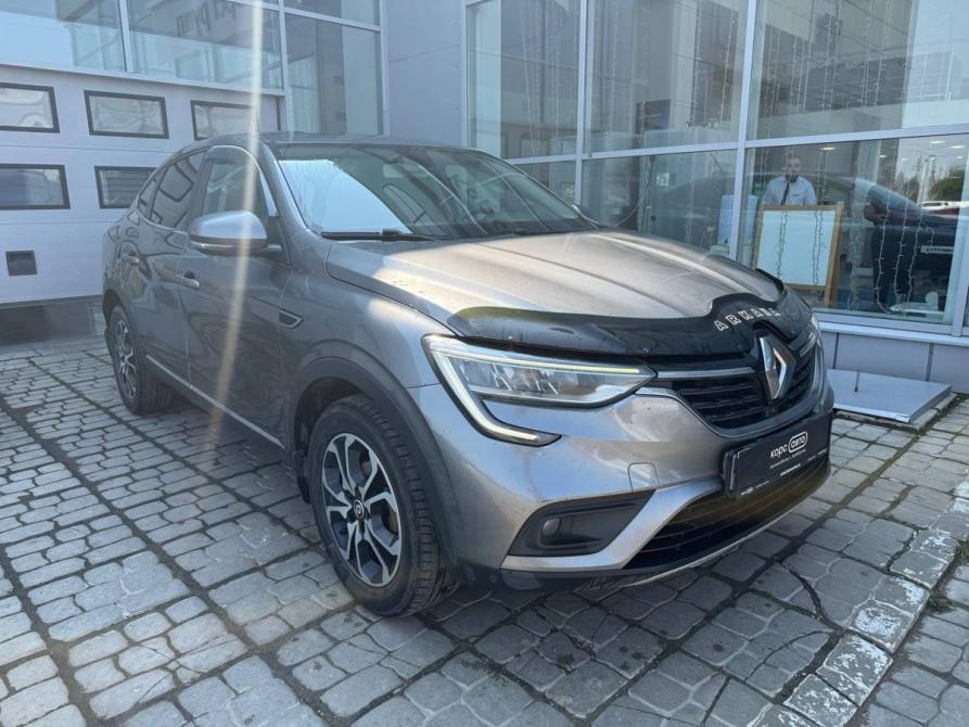 Renault Arkana I Орел  - изображение 1