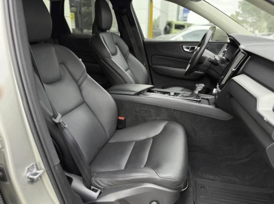 Volvo XC60 II Ставрополь  - изображение 19