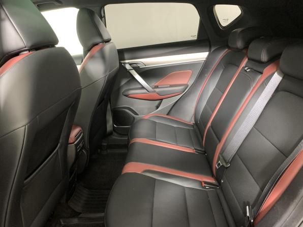 Belgee X50 с пробегом 2024 года, цена 1 625 000 рублей, 87159 км, внедорожник, Автокод Объявления