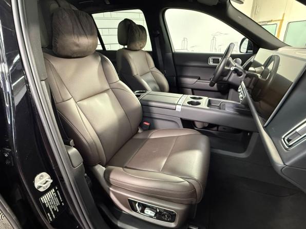 Li Auto (Lixiang) L9 I с пробегом 2023 года, цена 6 520 000 рублей, 59000 км, внедорожник, Автокод Объявления