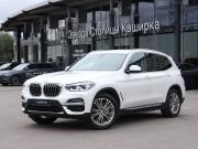 BMW X3 III (G01) Москва  - изображение 56