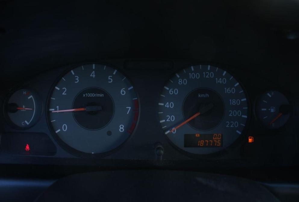 Nissan Almera Classic I Саратов  - изображение 13