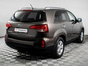 Kia Sorento II Рестайлинг Москва  - изображение 19