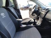 Toyota Corolla X (E140 E150) Екатеринбург  - изображение 32