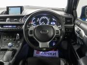 Lexus CT I Иркутск  - изображение 39