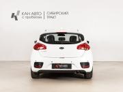 Kia Ceed II Рестайлинг Казань  - изображение 12