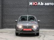 Lada (ВАЗ) Granta I Рестайлинг Екатеринбург  - изображение 19