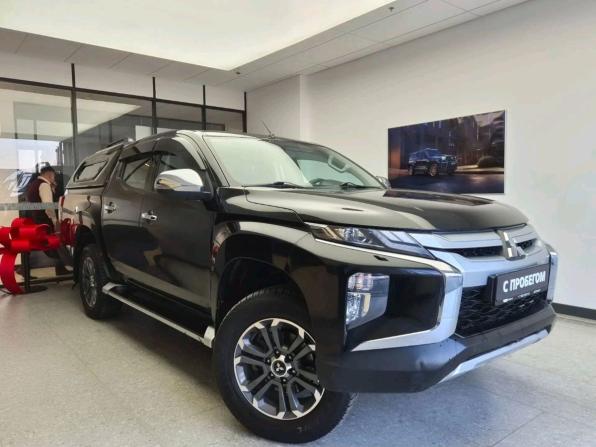 Mitsubishi L200 V Рестайлинг с пробегом 2019 года, цена 3 000 000 рублей, 195000 км, offers.body_type.unknown, Автокод Объявления